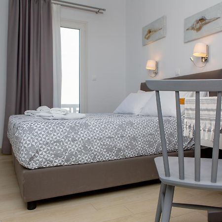La Isla Apartment Naxos City Exterior photo