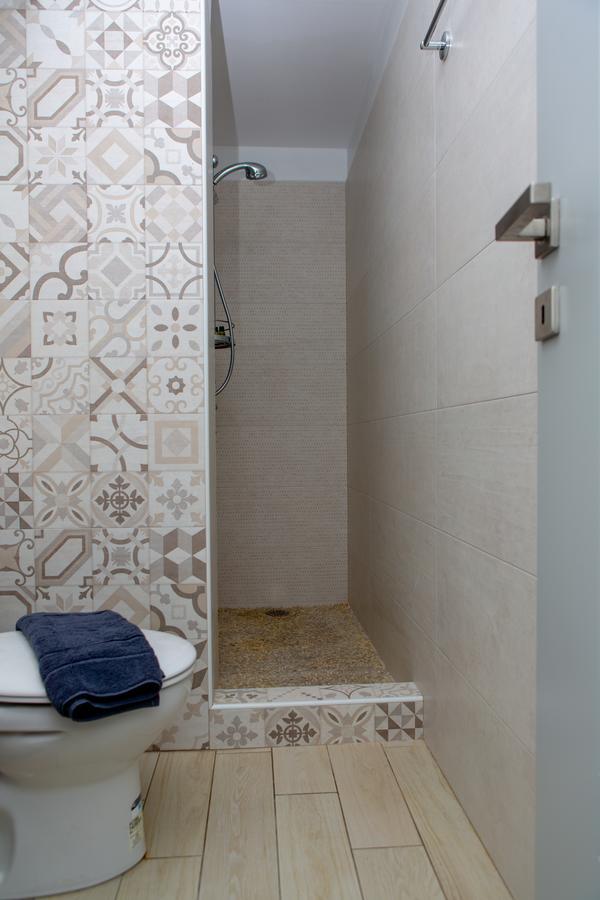 La Isla Apartment Naxos City Exterior photo